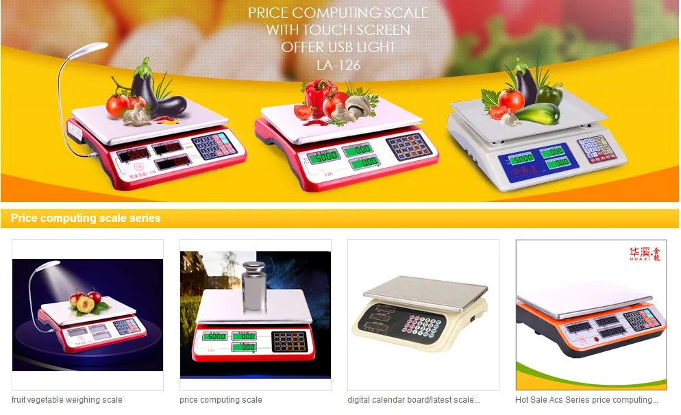 100kg digital scale balance platform weighing scales digital weight scale hot selling in bangladesh