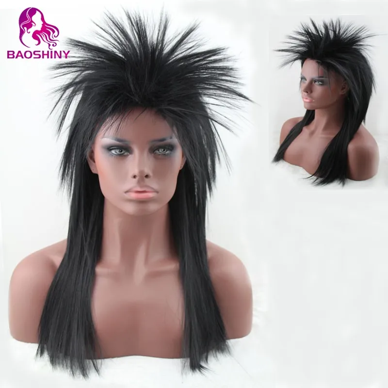 
Little Pony Cosplay Wigs Short Pink Synthetic Hair Wigs Party Peruca Pelucas 