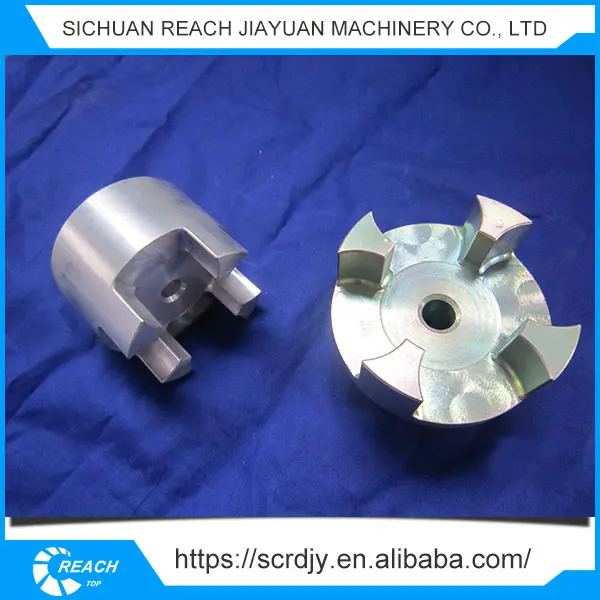 Новый бренд 2017 стандарт чугуна гибкой муфтой