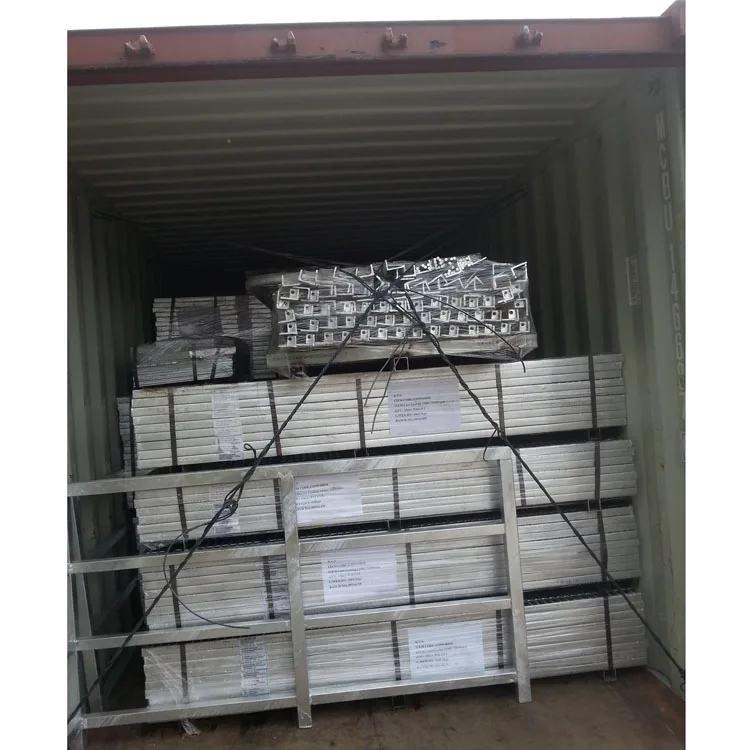 Outdoor 12x12 Metal Drain Steel Grating Cover In Malaysia