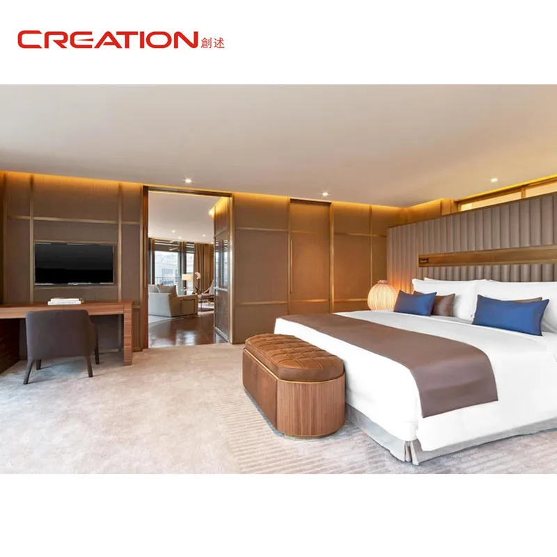 Создание Лучшая цена Хорошее качество настроить мебель отель изголовье