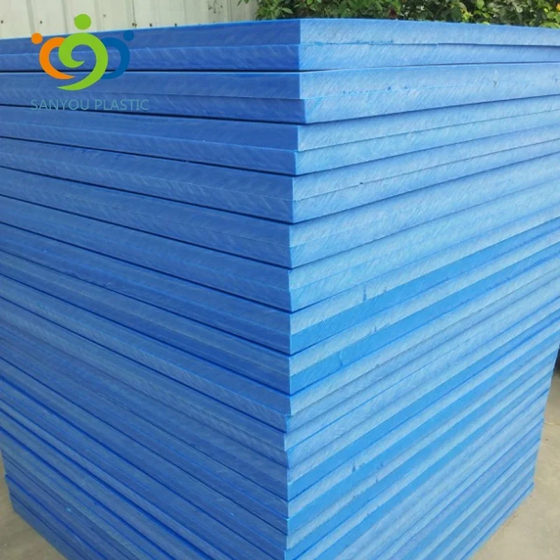 UHMWPE block pe board UHMWPE plate UHMW polyethylene bumper plastic UHMWPE
