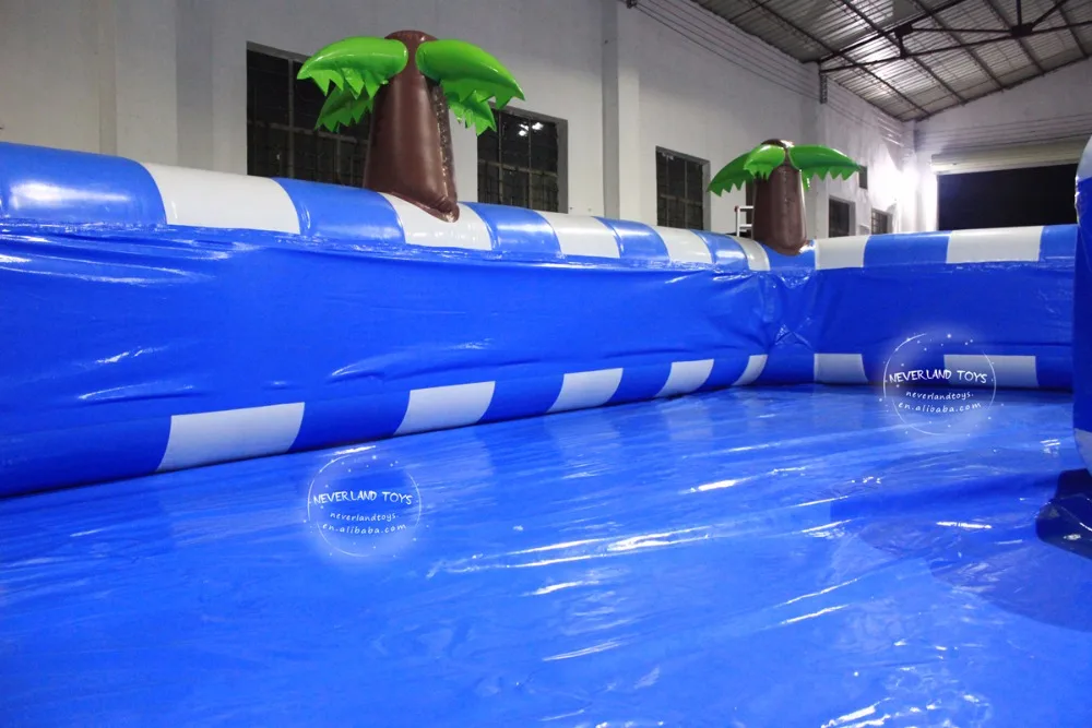 
NEVERLAND TOYS Best Quality swimming pools pvc material inflatable swimming pool ,inflatable pools for kids and adults 