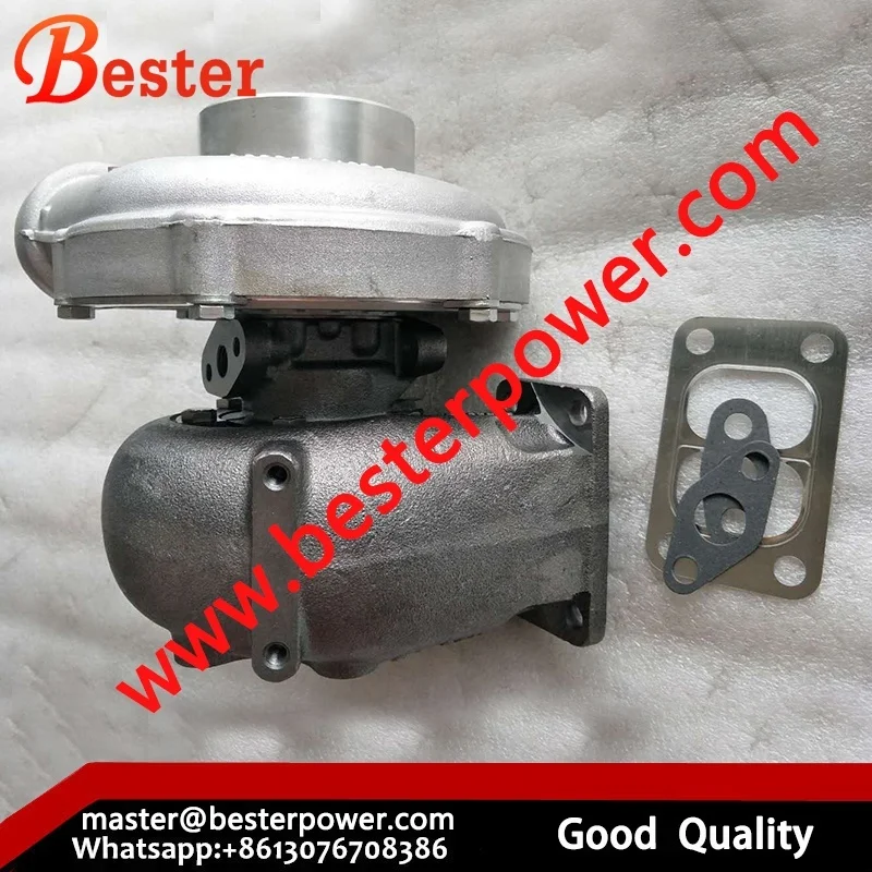 53279716534 53279706534 53279886534 A0090968699 A0090968899 K27 turbocharger for Mercedes Benz Actros Truck OM502LA-E3 Engine