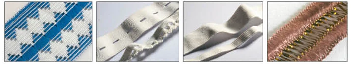 SGD-260 Elastic Bandage Making Machine