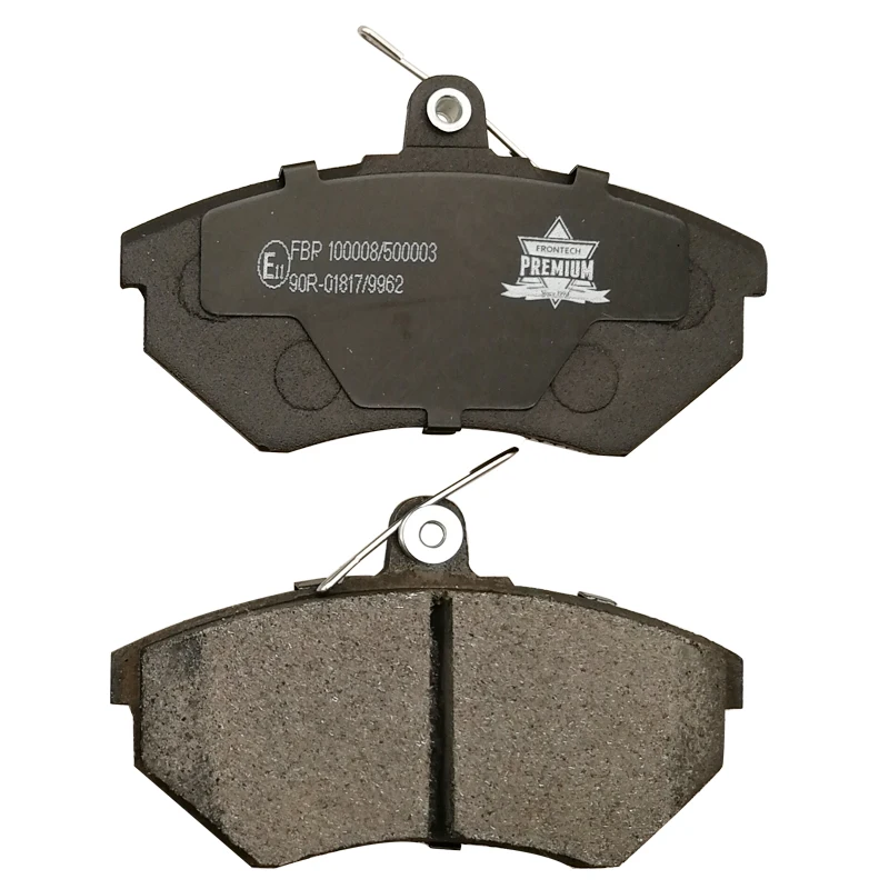 disc brake pad