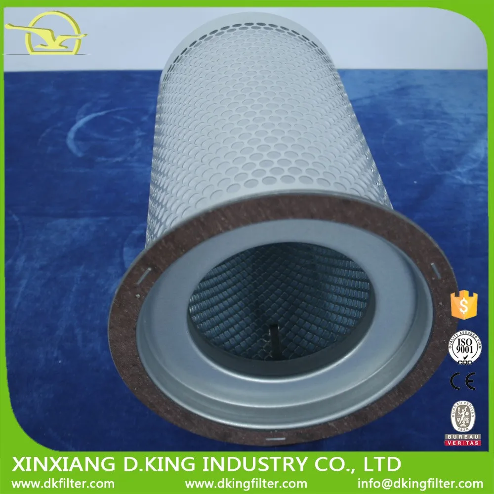 2017 Горячей продажи нефти и воды сепаратор, фильтр-картридж