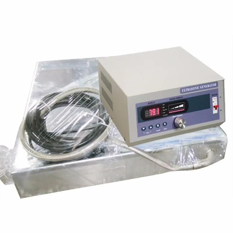 
The wholesale price of waterproof ultrasonic sensor and ultrasound transducer 