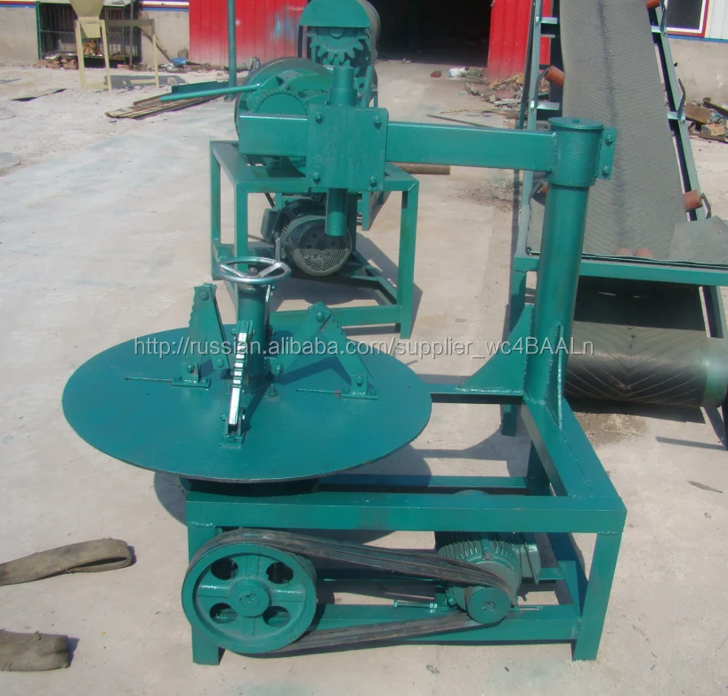 вырезатель кольца - боковина шины TBR