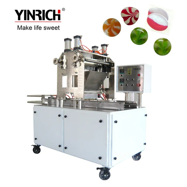 GD50 Small capacity candy depositor