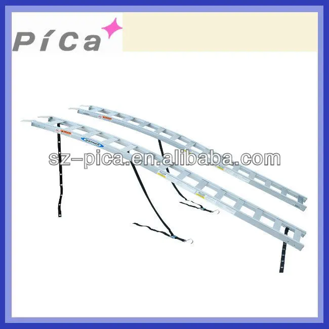 
Motorcycle aluminium staright ramp 