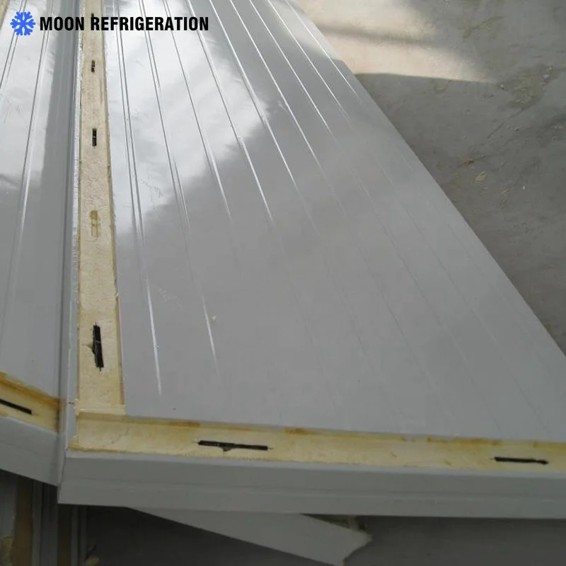 Walk in cooler with glass doors Liqueur Display Chiller