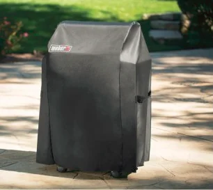 Чехол для гриля и барбекю водонепроницаемый пыленепроницаемый мебели с защитой от УФ излучения