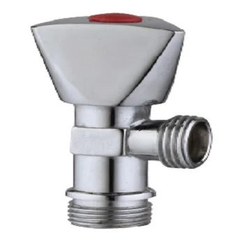 BT3015 superior 1 inch angle valve 2 way