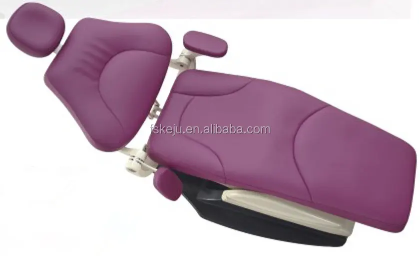 Unique design Electric Dental Chair KJ-919 with CE,ISO certificated