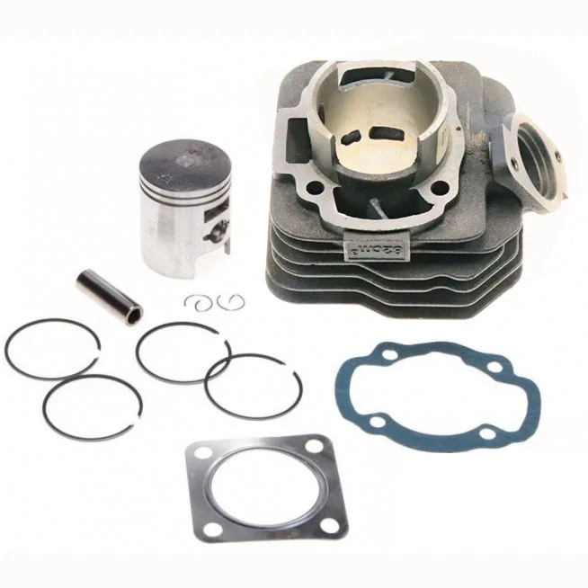 OEM quality low price DIO 50cc For Motorcycle 2 stroke cylinder engine