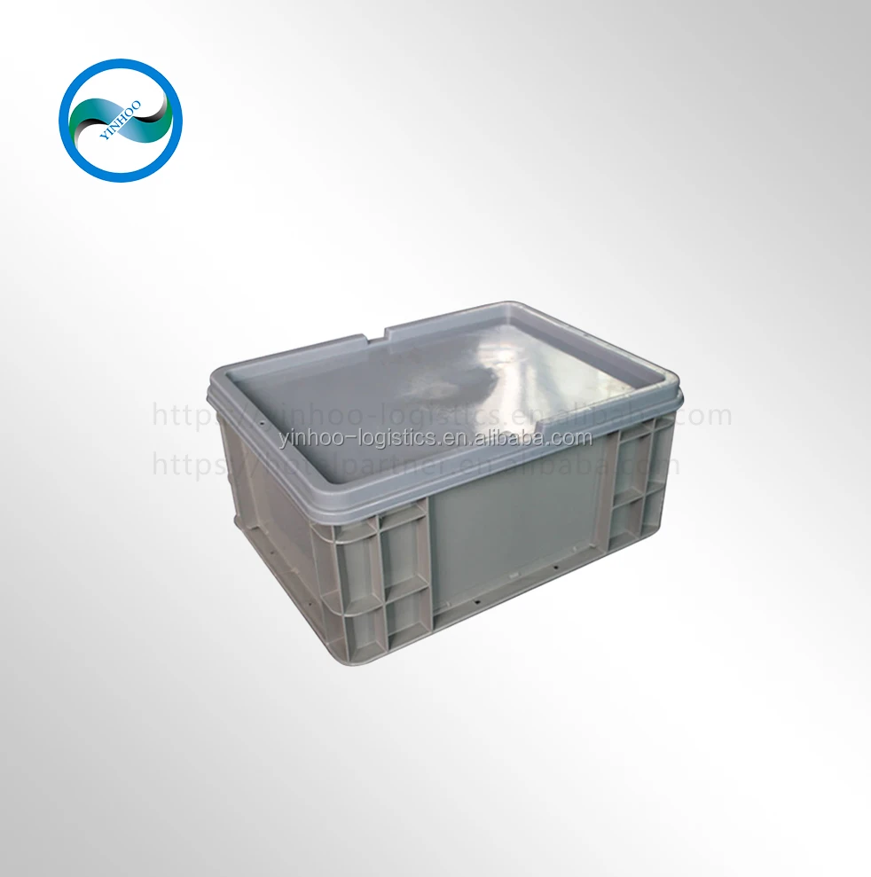 Hot sale Parts storage hot new products storage tote box plastic container