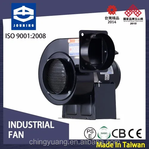 Jouning SIROCCO centrifugal FAN JSD-50S 2P 5 inch small exhaust fan for kitchen