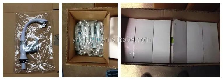 single outlet distilled water faucet for laboratory medical using (lf-02)