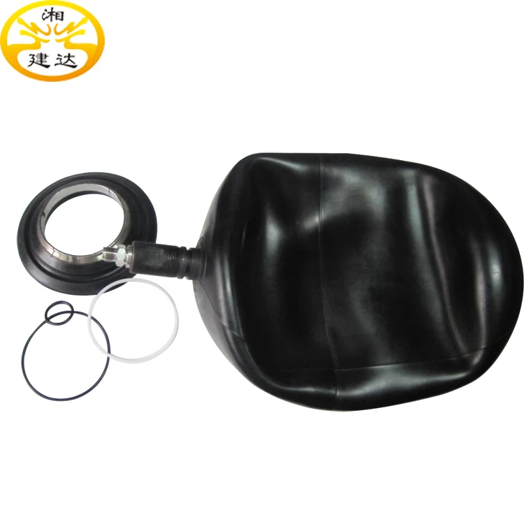 OLAER 10 литров л аккумулятор резиновый пузырь для запчастей бетононасоса SANI