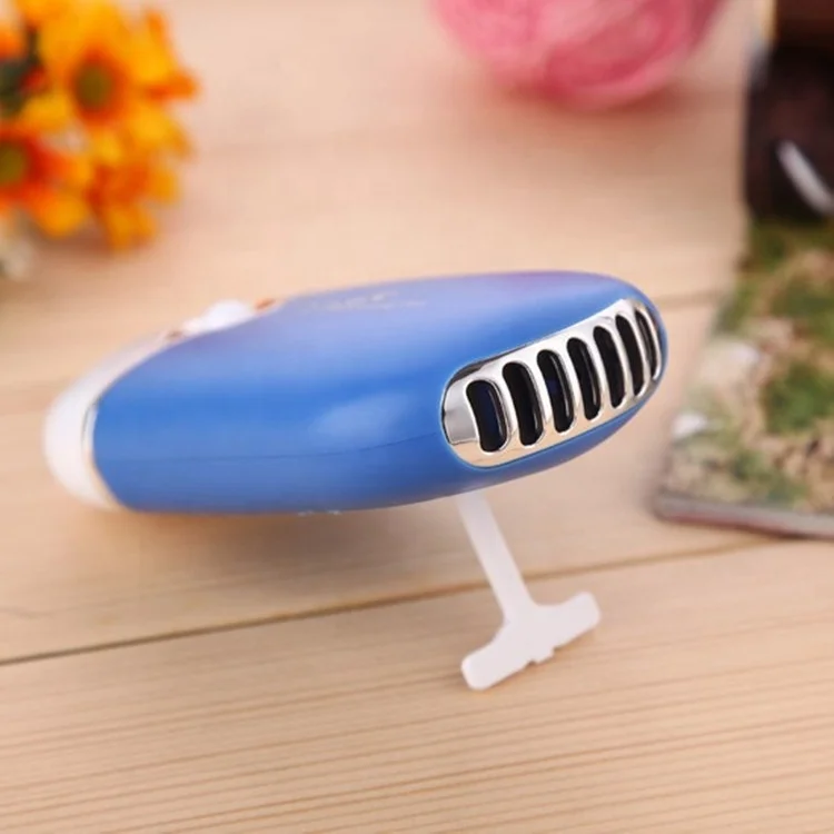 Mini Portable USB Rechargeable Blower Fan Tool For Eyelash Extension And Eyelash Grafting