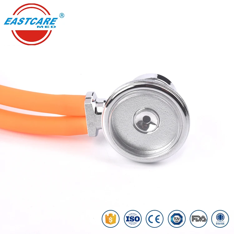 
2020 Latest product multi-function professional first aid medical best sprague rappaport stethoscope with clock 