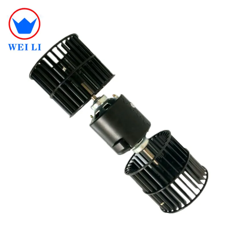 Универсальный кондиционирования воздуха автобуса воздуходувки испарителя, испаритель, Нагнетатель сборки ZHF2101Z