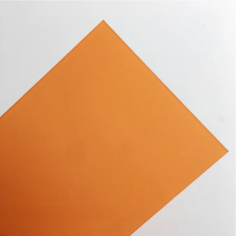 uv protection roofing solid polycarbonate flat sheet/uv protection polycarbonate solid sheet