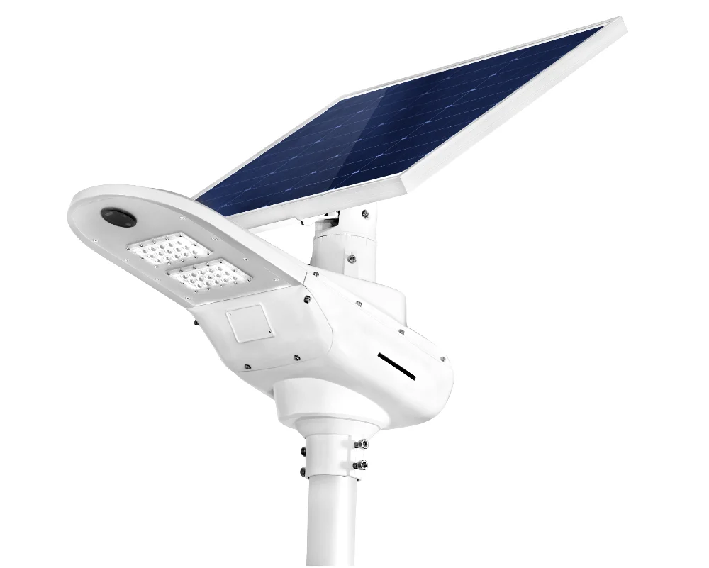 Регулируемая вращающаяся 30 Вт солнечная панель, светодиодный уличный фонарь, водонепроницаемый светодиодный уличный фонарь на солнечной батарее