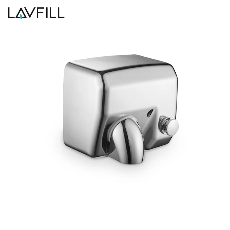  bathroom appliance hand dryer air