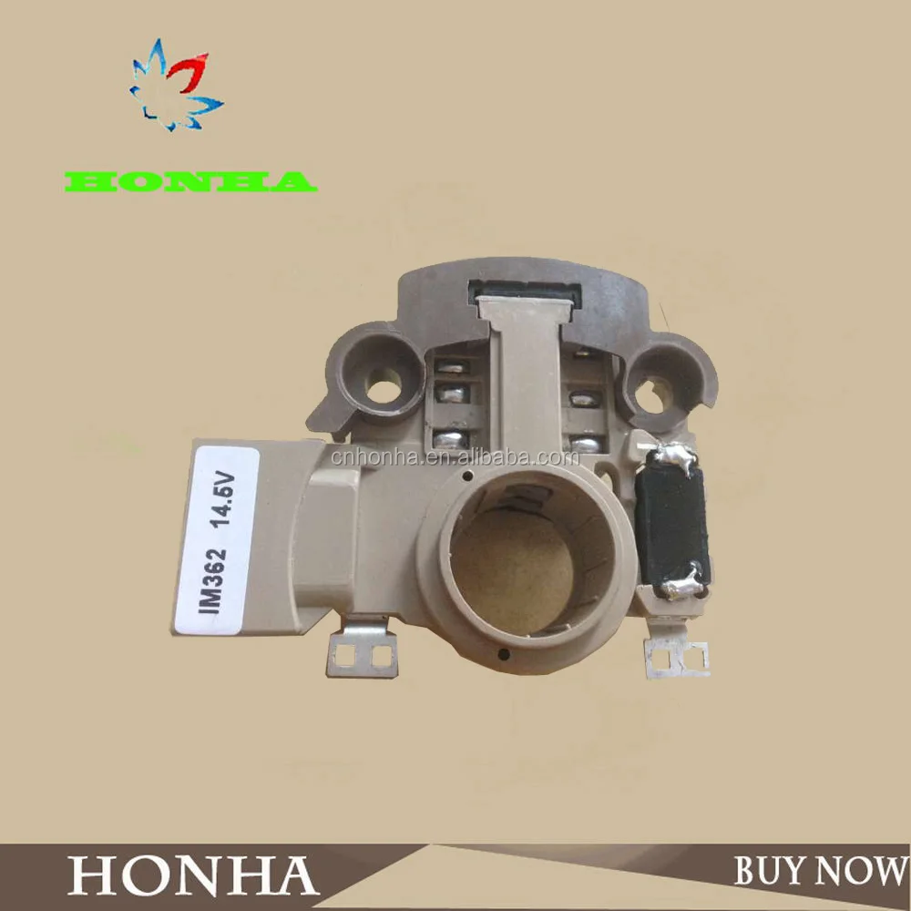 IM362 автомобиль mitsubishi генератор регулятор напряжения