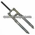 
titanium bike fork 