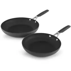 30/32cm Easy Cooking Skillet Casted Sauce Pan Aluminum Non-stick Fry Pan