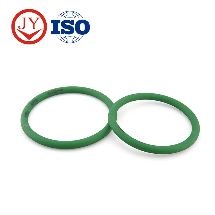 O Shape Round Drive Belt for Glass Tempering Furnace
