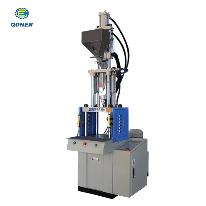 
15T Micro/USB/Mini Plastic Injection Molding Moulding Machine 