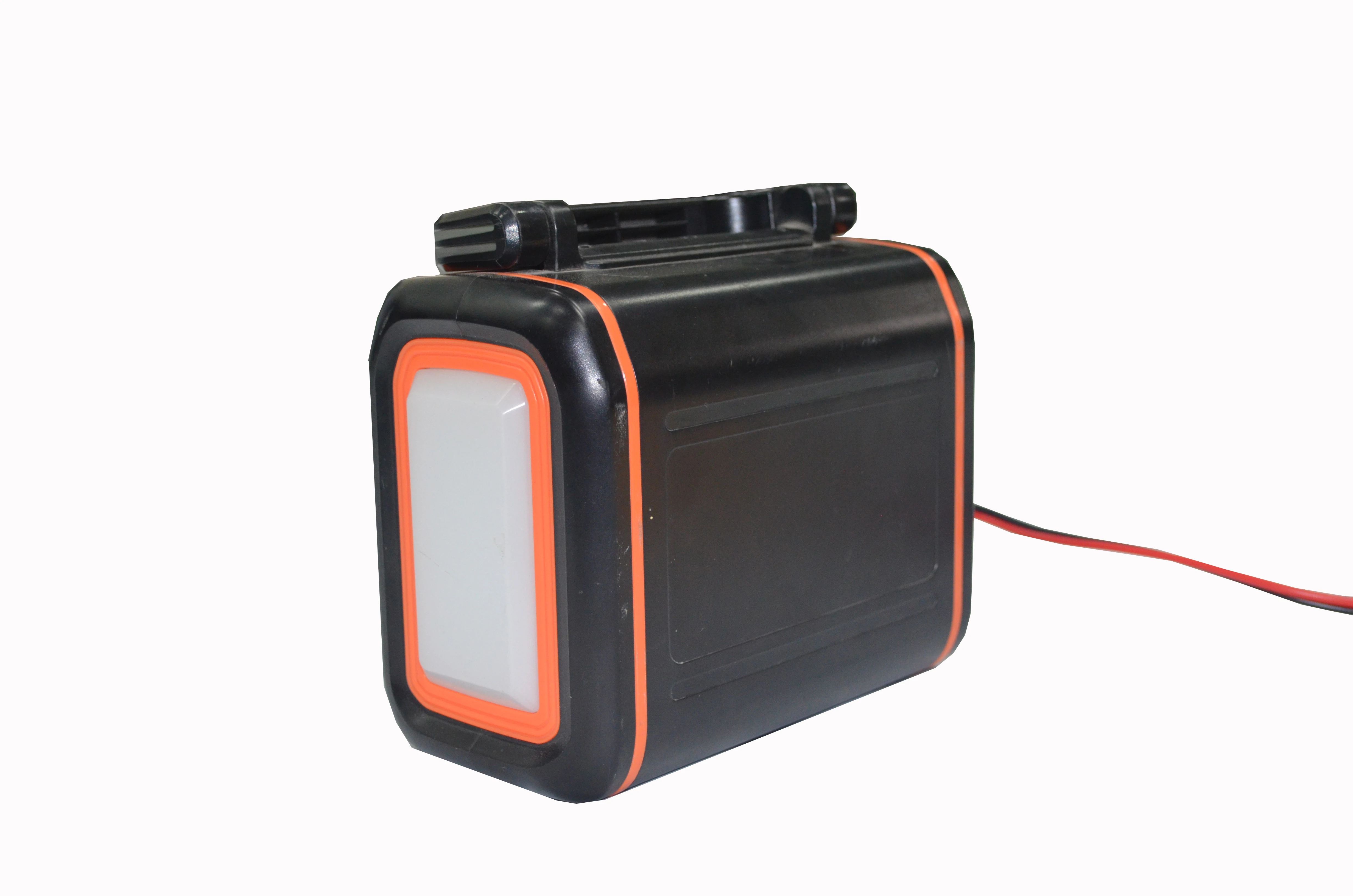 
china supplier new products Solar panel Power System of solar light 