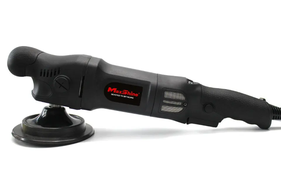 Популярный товар 2018 года, полировальная машинка 1000 Вт с системой мягкого пуска и постоянной скоростью