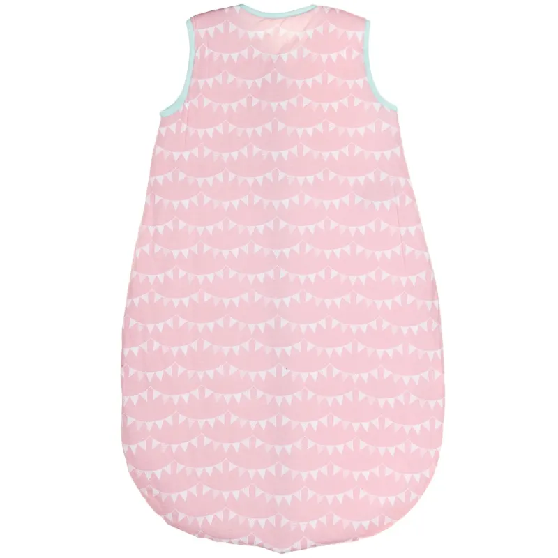 
GOTS Certification Customize organic cotton baby sack new born baby first day sleeping bag 