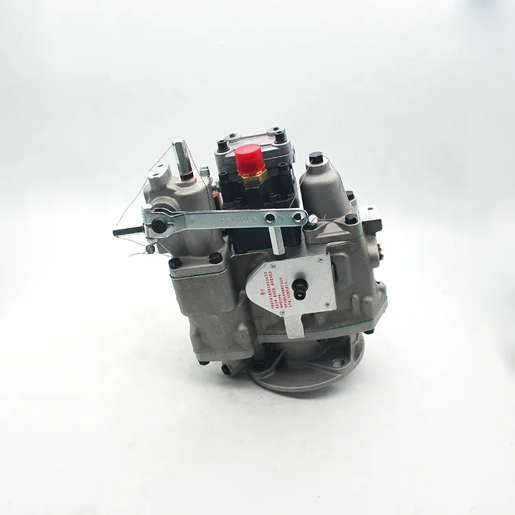 Spare Parts for Cummins Marine Engine NTA855-M350 PT Fuel Pump 3045281