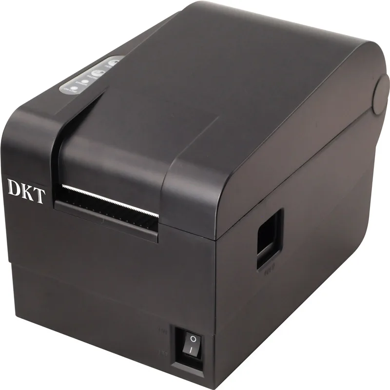 Good price 2 inch 58mm pos printer direct thermal receipt bill printer