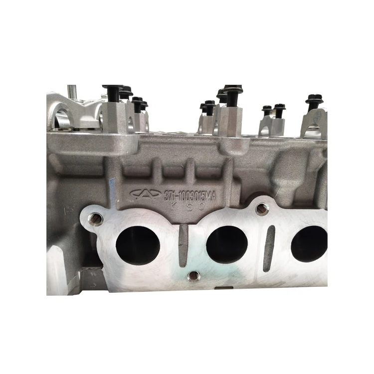 engine spare parts cylinder head skimming machine for sale for chery engine