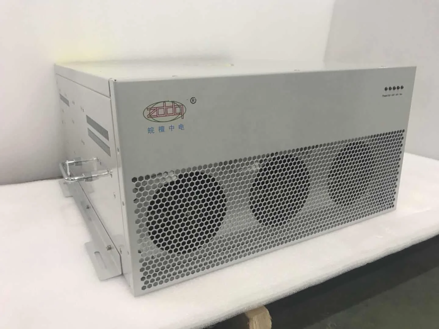 SVG 400V 100Kvar Static Var Generator  modular