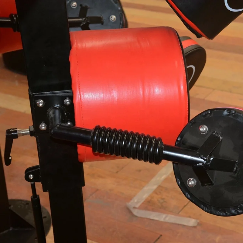 Gym Fitness equipment commercial adjustable Boxing Equipment