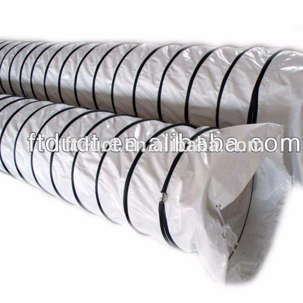 
 Шланг для воздуховода  