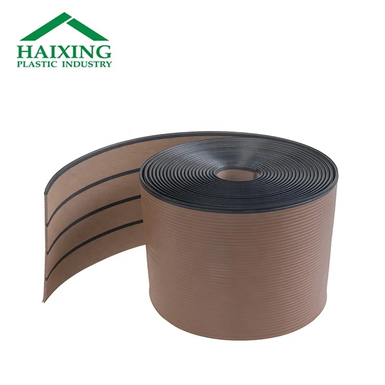 
PVC Boat Teak Deck HAIXING/LIKEWOOD 