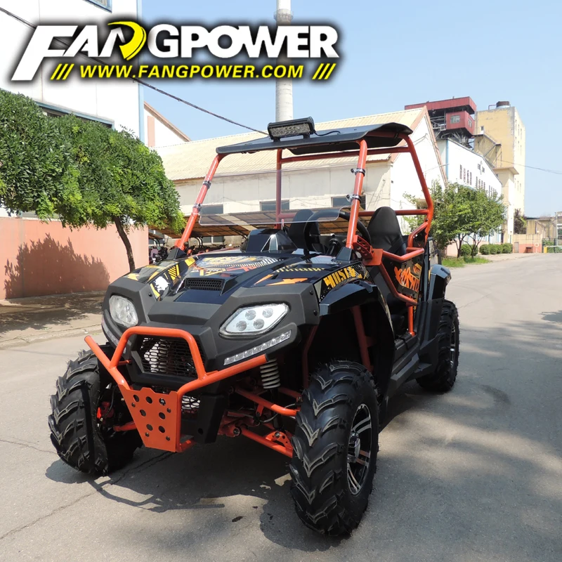 China 250cc mini utv buggy