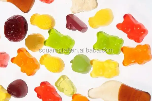 Economical high performance gelatin packaging line