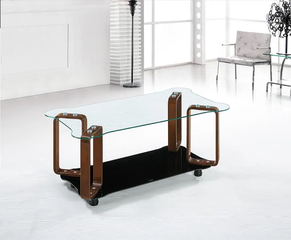 luxury coffee table  wooden coffee table center table popular in America Middle East