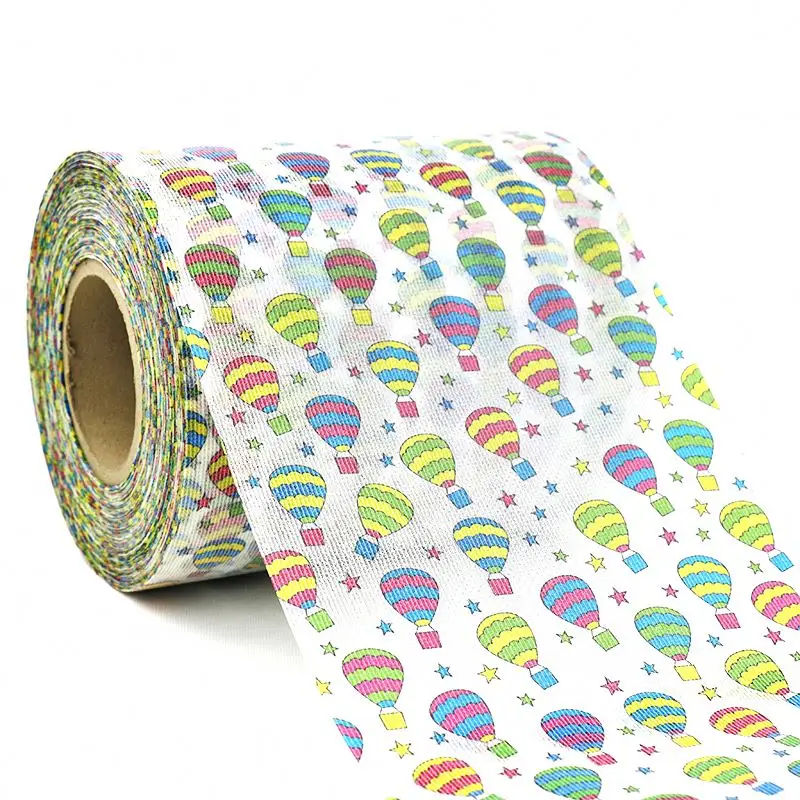 Высококачественный бесплатный образец 18 пленок для подгузников для взрослых