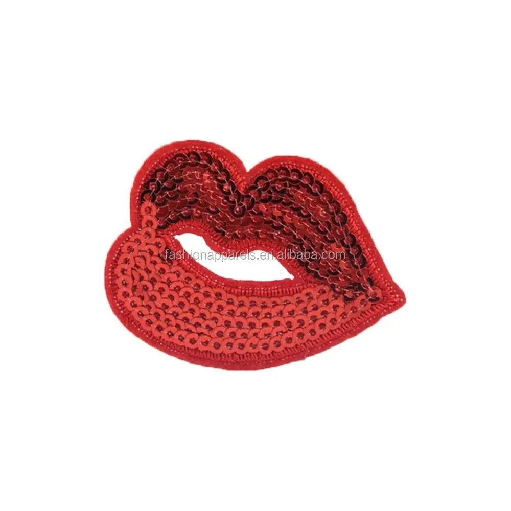 One-Of-A-Kind Beautiful Summertime Ice butter Cone Iron On Embroidered Applique Patch